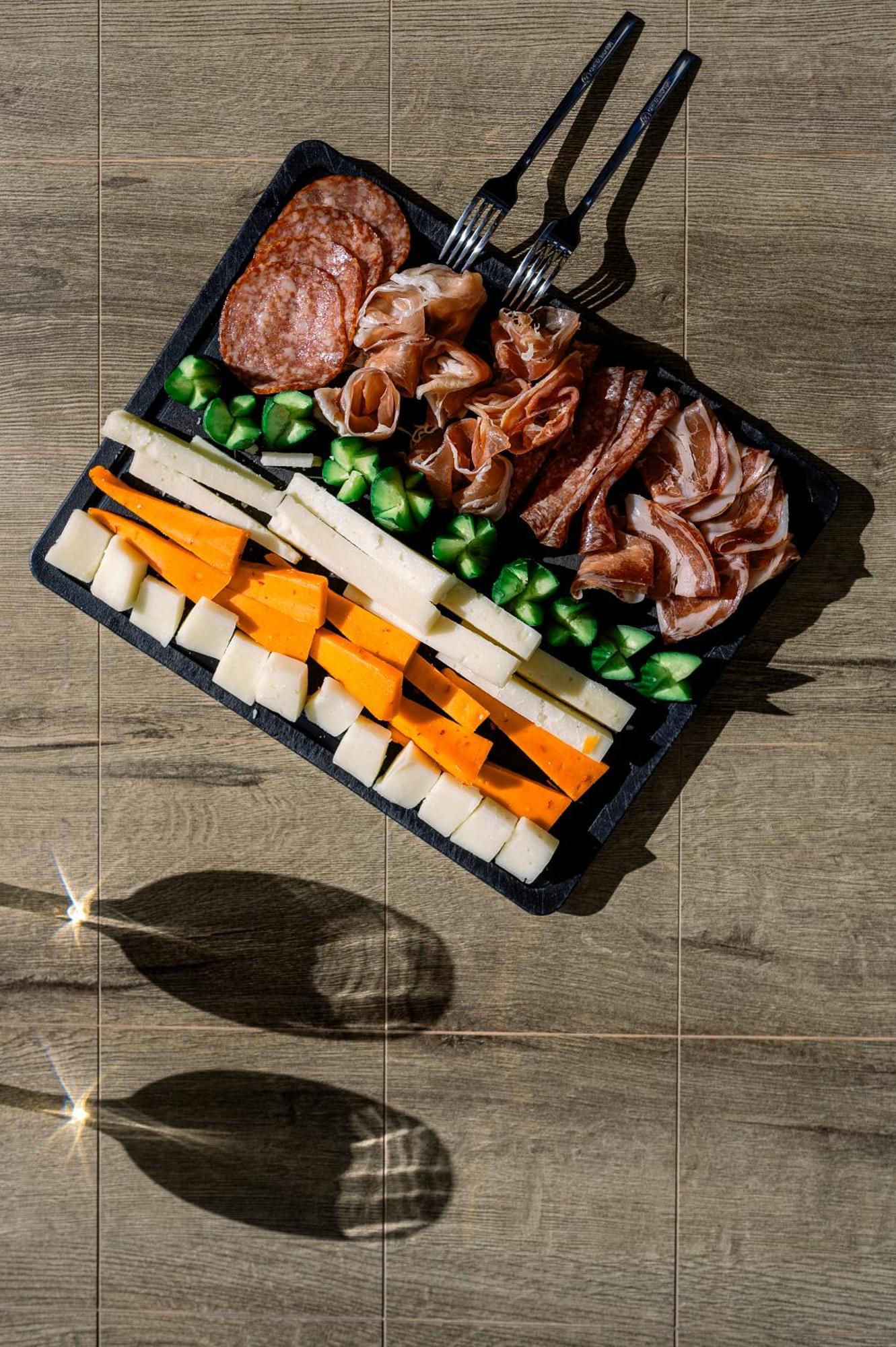 Nissaki Olive Press Villas ニサキオン エクステリア 写真