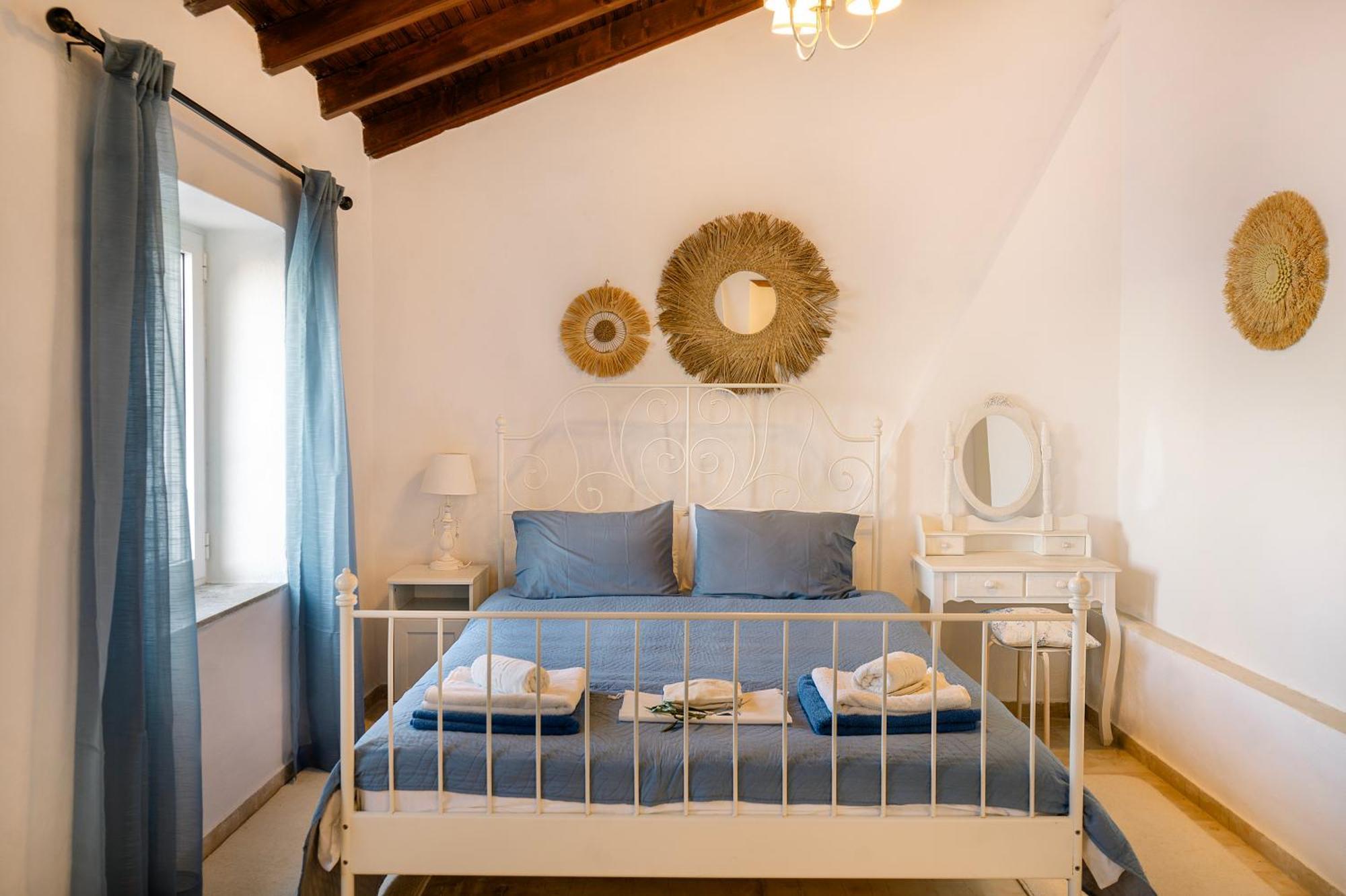 Nissaki Olive Press Villas ニサキオン エクステリア 写真