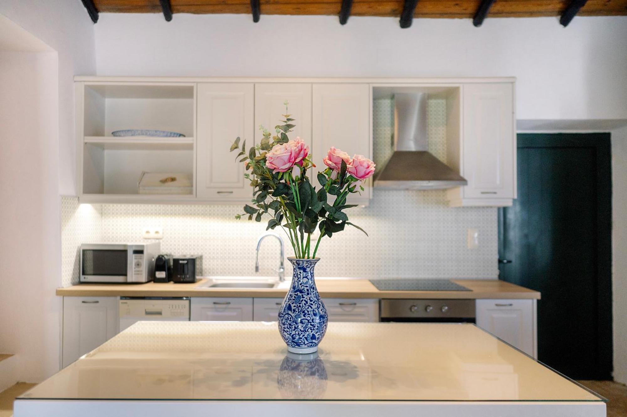 Nissaki Olive Press Villas ニサキオン エクステリア 写真