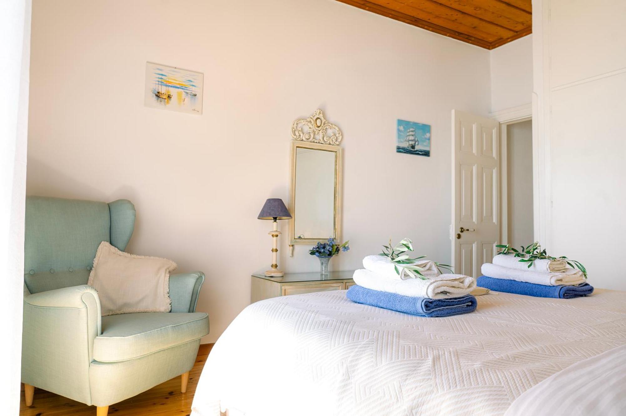 Nissaki Olive Press Villas ニサキオン エクステリア 写真