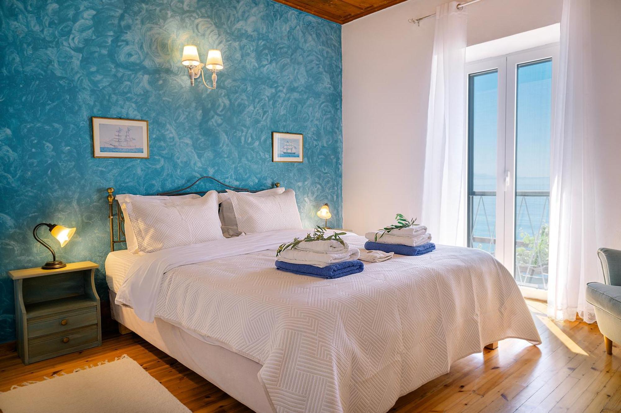 Nissaki Olive Press Villas ニサキオン エクステリア 写真